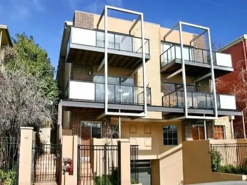 4/40 Wattletree Road, Armadale VIC 3143