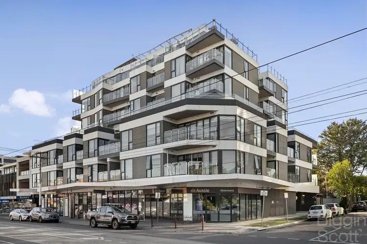 405/483 Glen Huntly Road, Elsternwick VIC 3185