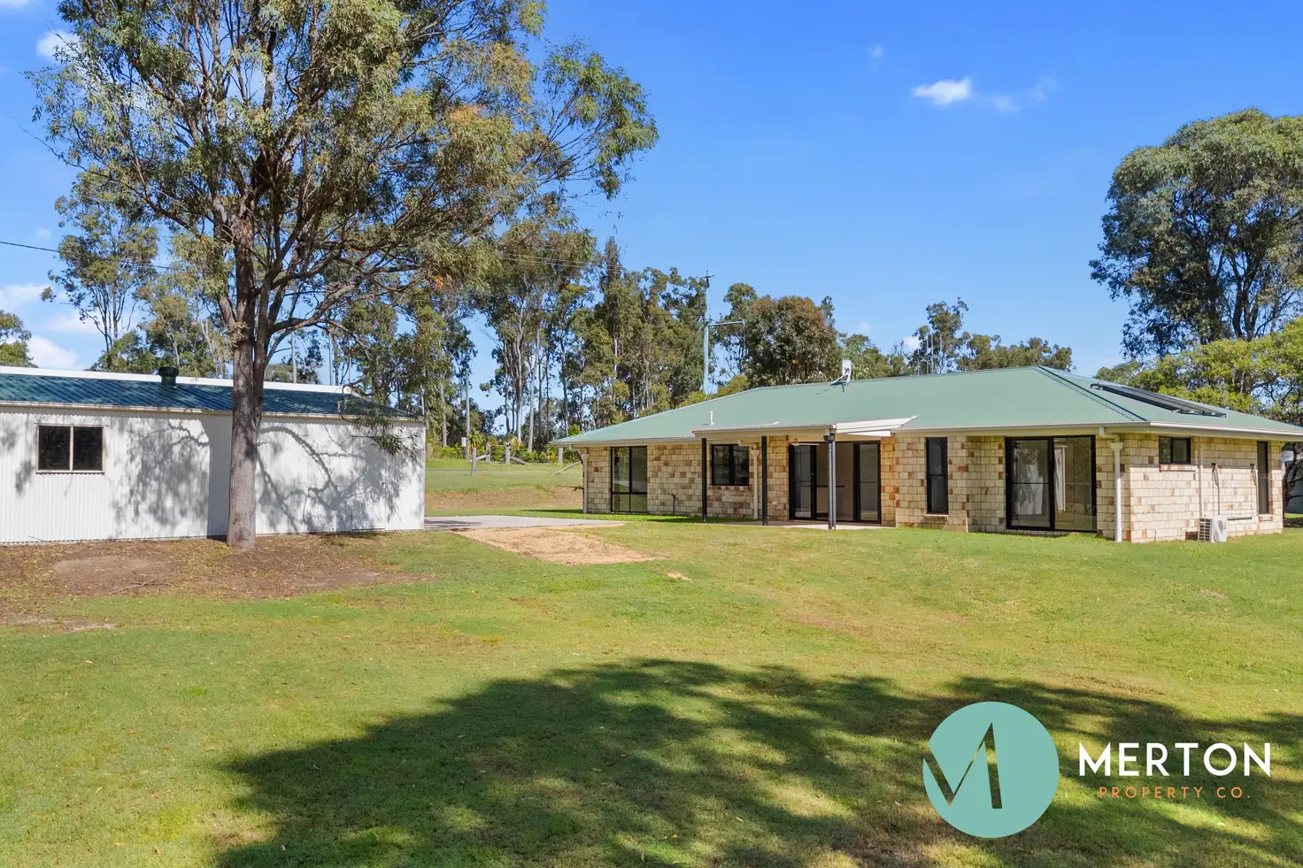 Main view of Homely house listing, 56 Hidden Place, Curra QLD 4570