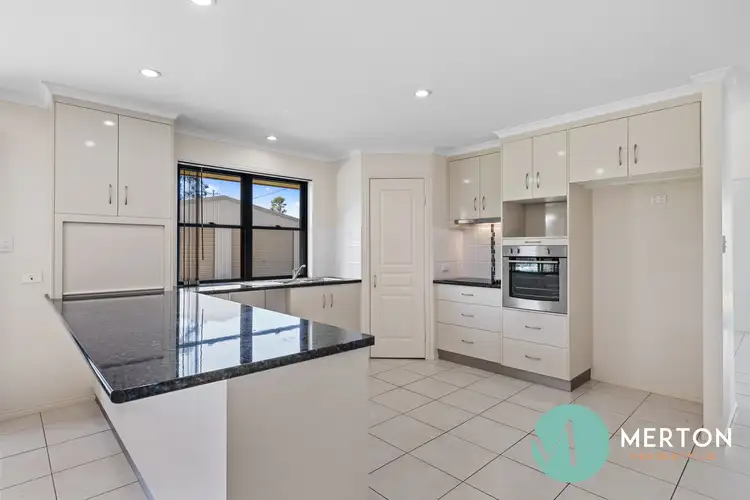 Third view of Homely house listing, 56 Hidden Place, Curra QLD 4570