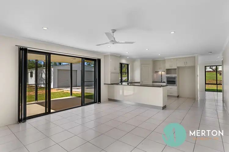 Fourth view of Homely house listing, 56 Hidden Place, Curra QLD 4570