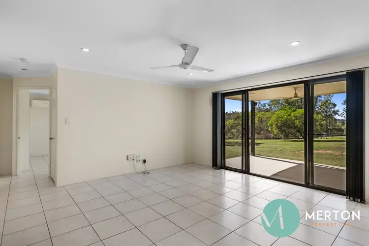 Fifth view of Homely house listing, 56 Hidden Place, Curra QLD 4570