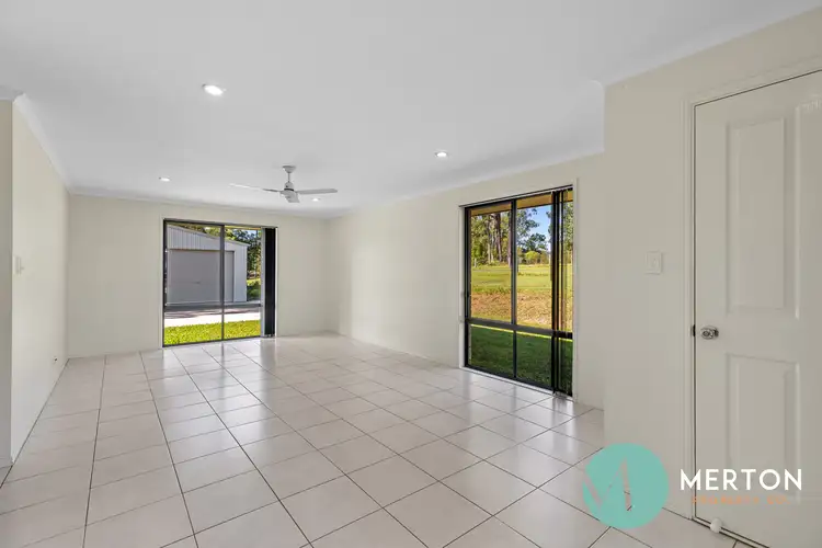 Sixth view of Homely house listing, 56 Hidden Place, Curra QLD 4570