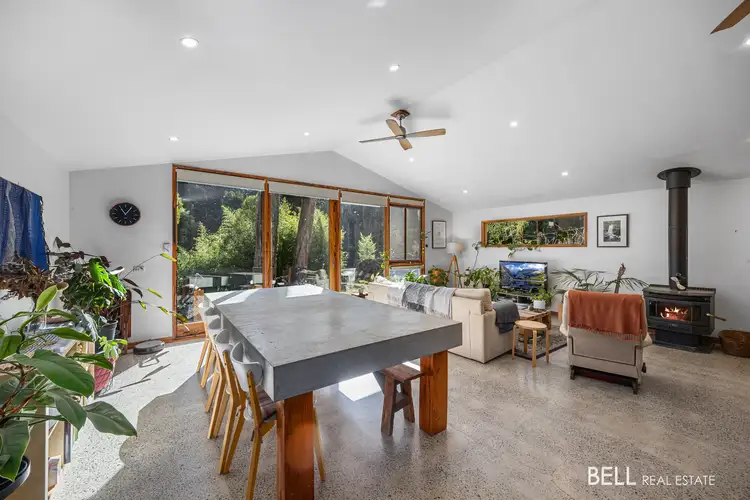 Third view of Homely house listing, 27 Forest Road, Wesburn VIC 3799