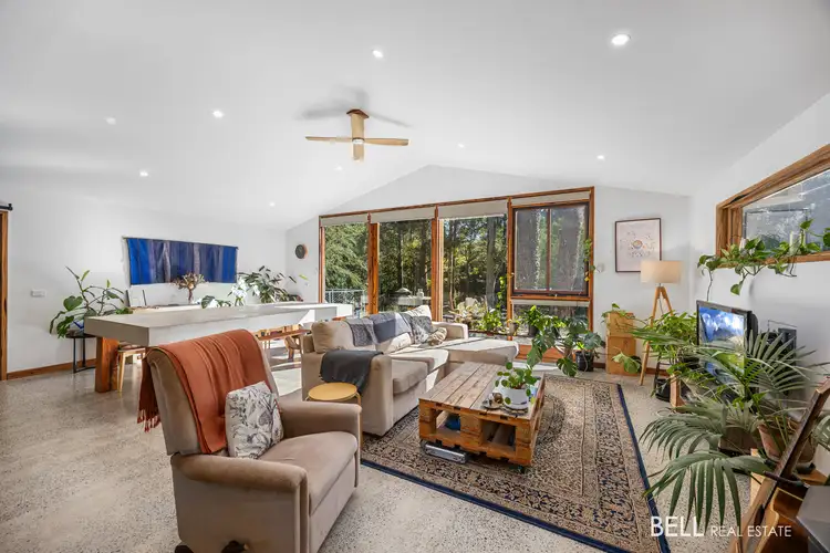 Fourth view of Homely house listing, 27 Forest Road, Wesburn VIC 3799