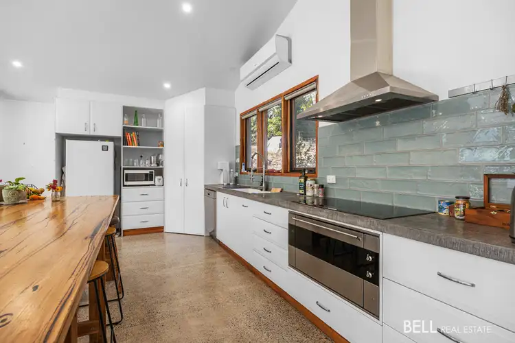 Fifth view of Homely house listing, 27 Forest Road, Wesburn VIC 3799