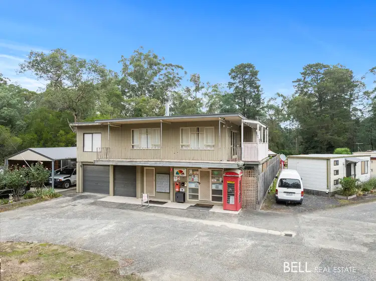 Main view of Homely house listing, 160 Tarrango Road, Yarra Junction VIC 3797