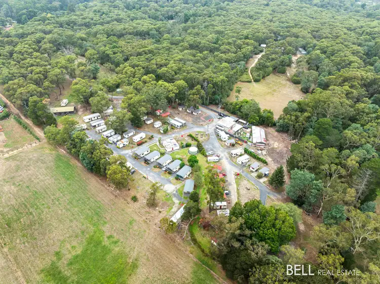 Second view of Homely house listing, 160 Tarrango Road, Yarra Junction VIC 3797