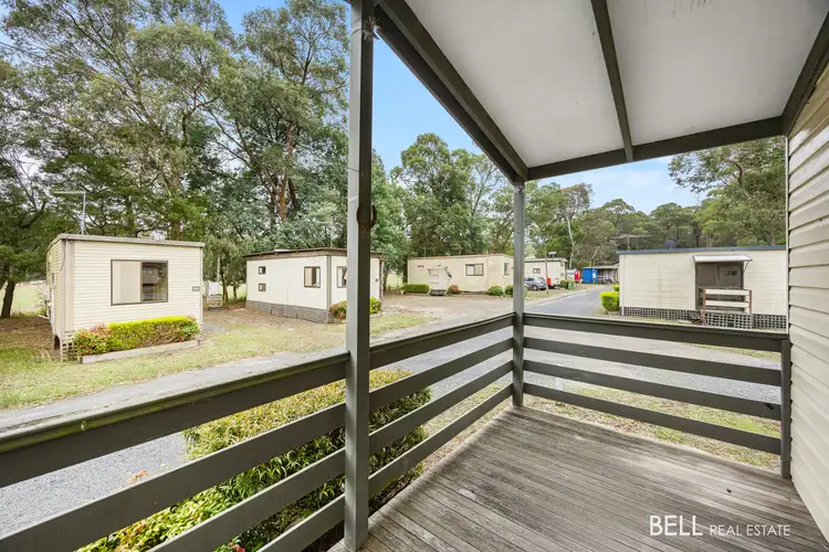 Third view of Homely house listing, 160 Tarrango Road, Yarra Junction VIC 3797