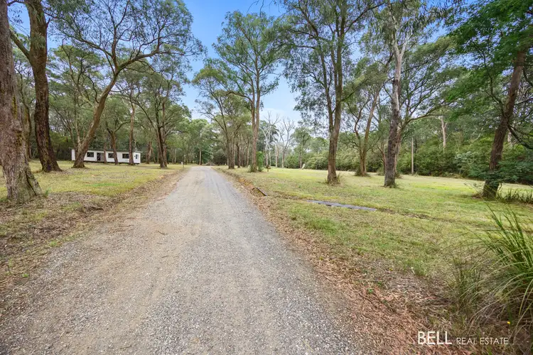 Fourth view of Homely house listing, 160 Tarrango Road, Yarra Junction VIC 3797
