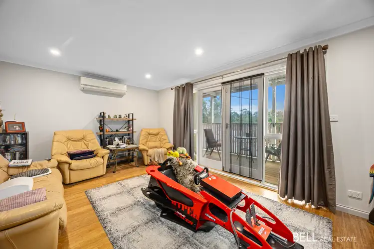 Fifth view of Homely house listing, 160 Tarrango Road, Yarra Junction VIC 3797