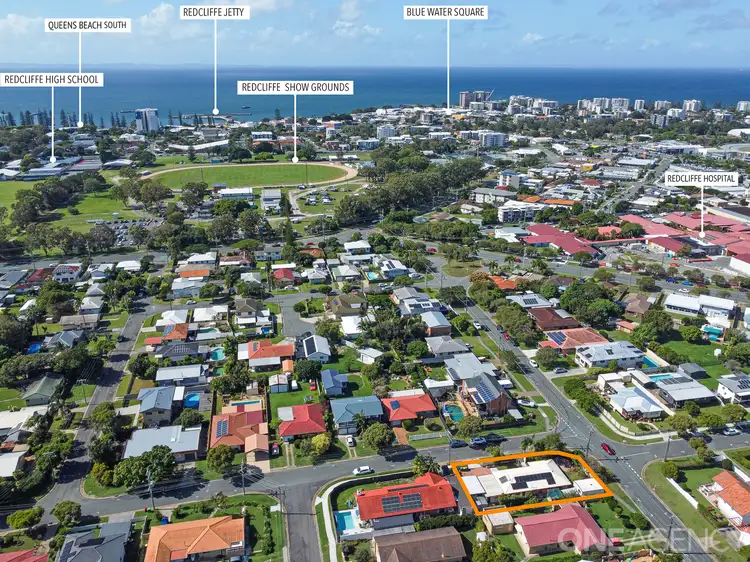 2 Orchid Street, Redcliffe QLD 4020