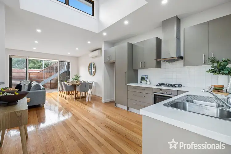 174D Weatherall Road, Cheltenham VIC 3192