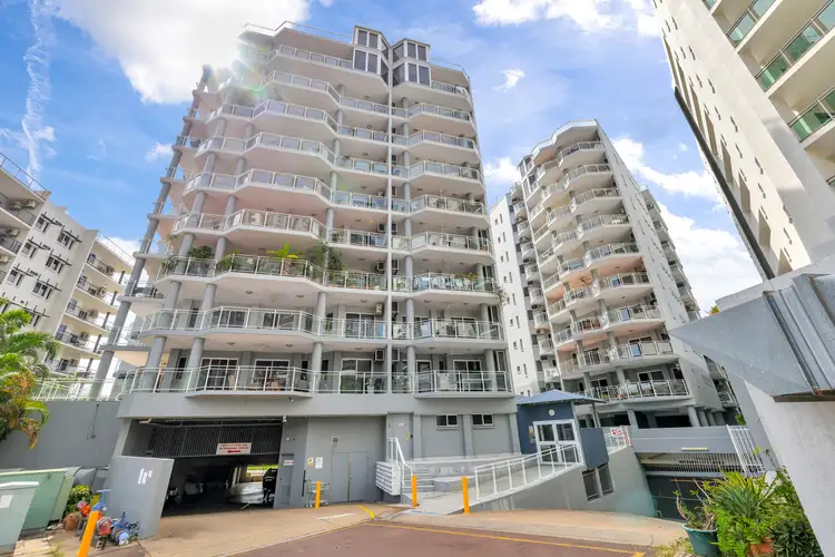 39/5 Cardona Court, Darwin City NT 800