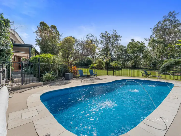 Third view of Homely house listing, 113 Old Toowoomba Road, Placid Hills QLD 4343