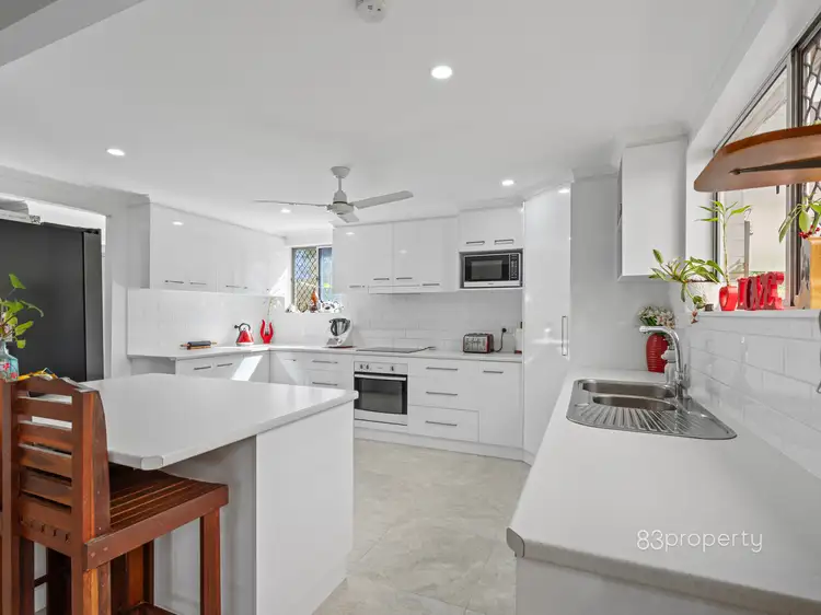 Fifth view of Homely house listing, 113 Old Toowoomba Road, Placid Hills QLD 4343