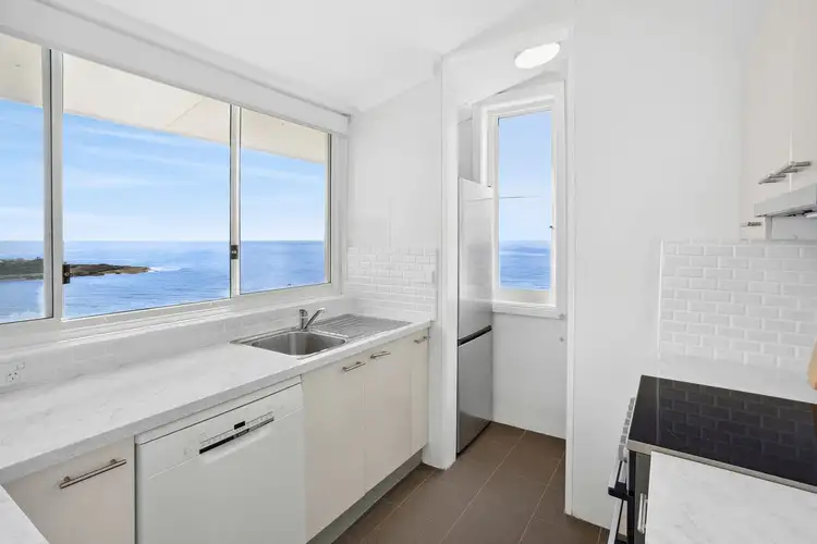 Fourth view of Homely apartment listing, 20/7 Queenscliff Road, Queenscliff NSW 2096