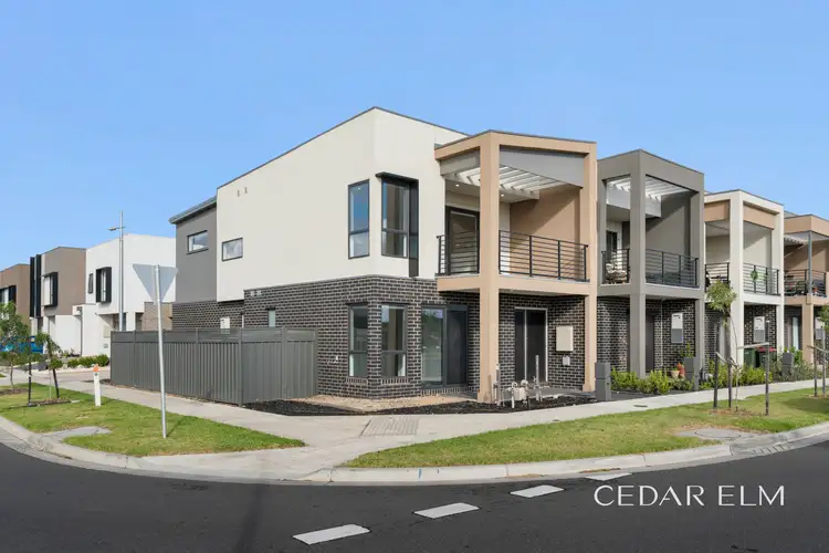 74 Leo Avenue, Tarneit VIC 3029