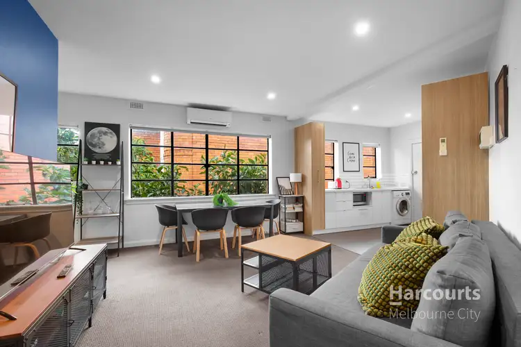 Main view of Homely apartment listing, 9/2-4 Garden Avenue, East Melbourne VIC 3002