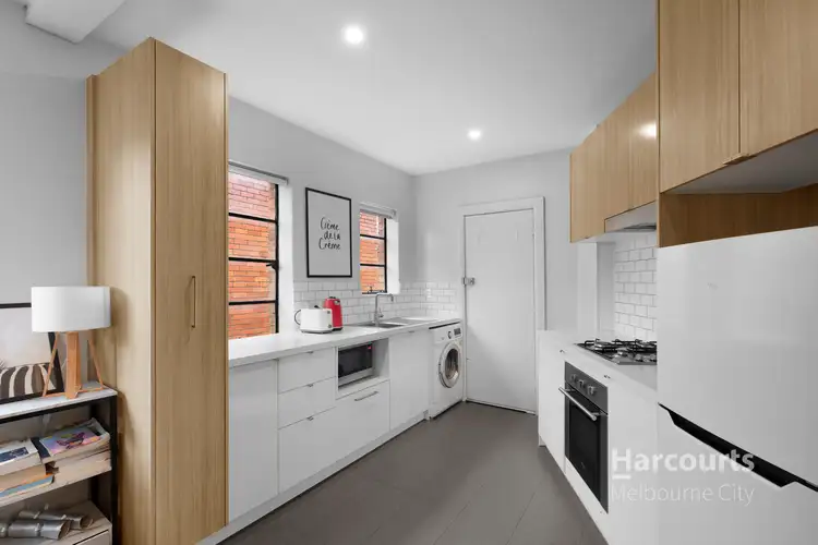 Third view of Homely apartment listing, 9/2-4 Garden Avenue, East Melbourne VIC 3002