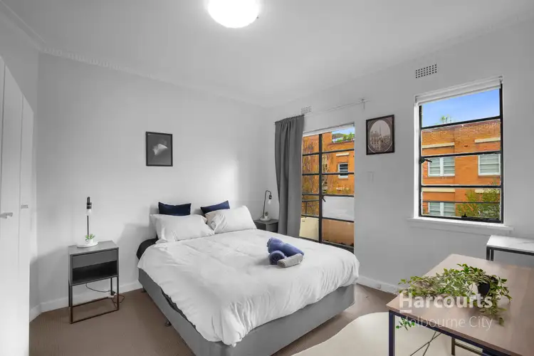 Fourth view of Homely apartment listing, 9/2-4 Garden Avenue, East Melbourne VIC 3002