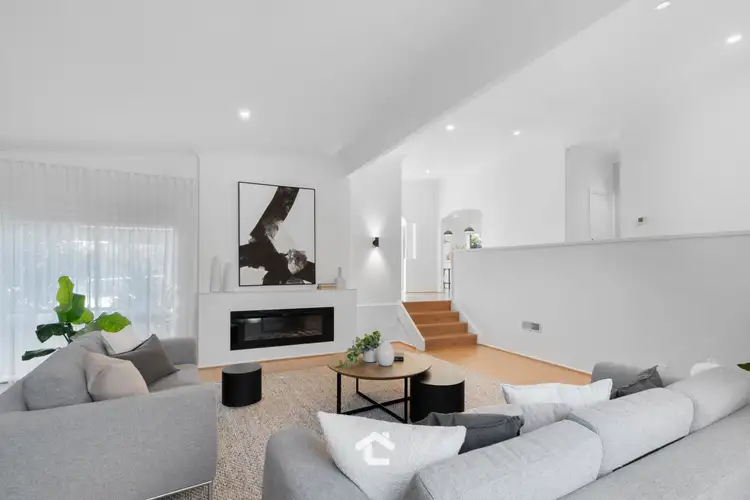 14 Jolimont Road, Forest Hill VIC 3131