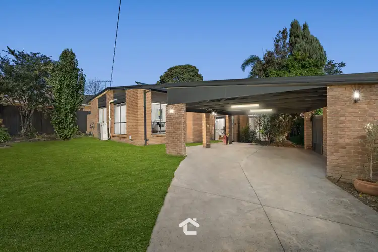 14 Jolimont Road, Forest Hill VIC 3131