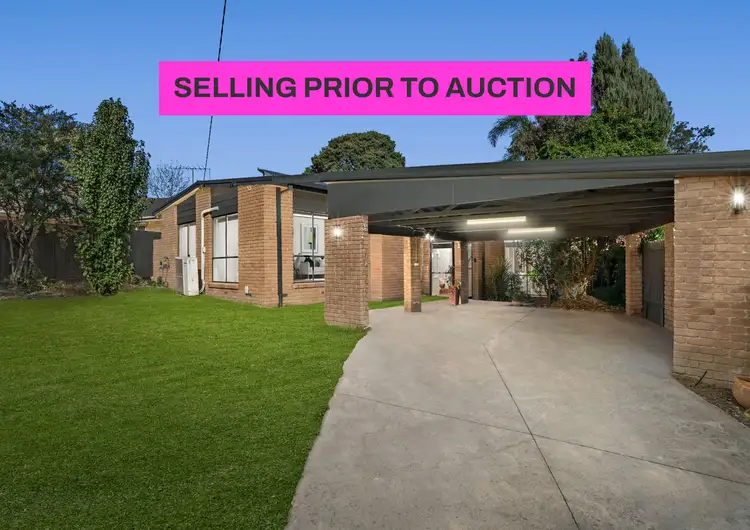 14 Jolimont Road, Forest Hill VIC 3131