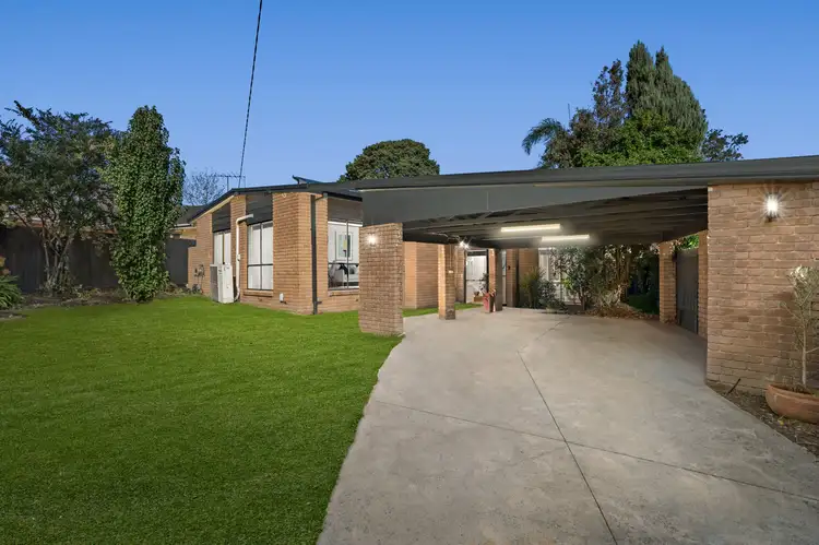 Main view of Homely house listing, 14 Jolimont Road, Forest Hill VIC 3131