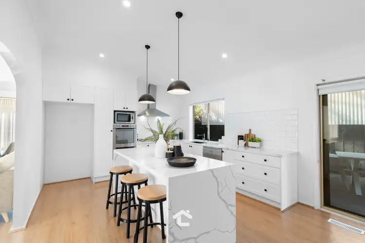 Third view of Homely house listing, 14 Jolimont Road, Forest Hill VIC 3131