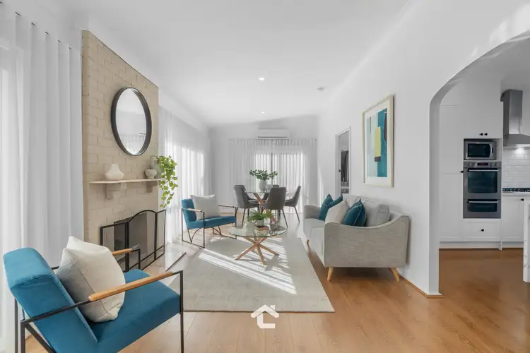 Fourth view of Homely house listing, 14 Jolimont Road, Forest Hill VIC 3131