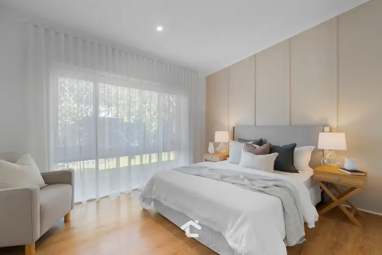 Sixth view of Homely house listing, 14 Jolimont Road, Forest Hill VIC 3131