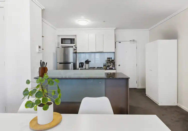 Sixth view of Homely apartment listing, 248/88 Kavanagh Street, Southbank VIC 3006