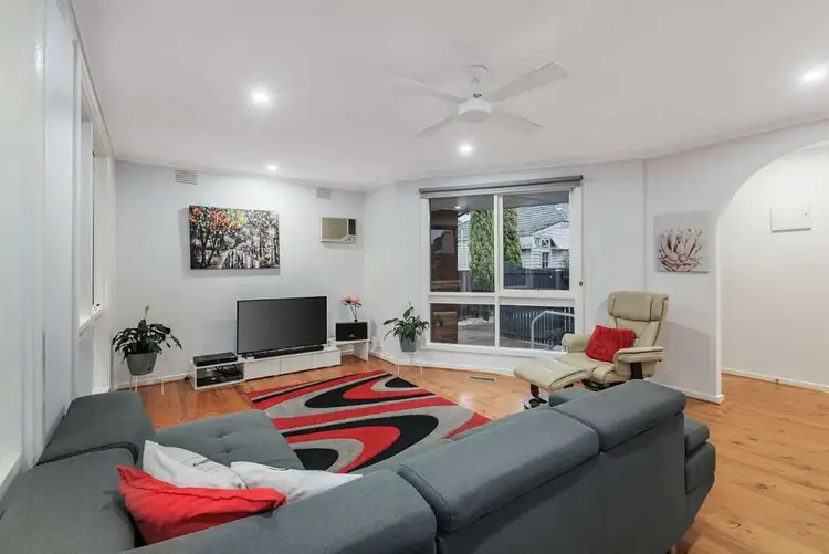 Second view of Homely unit listing, 2/9 Tranmere Avenue, Carnegie VIC 3163