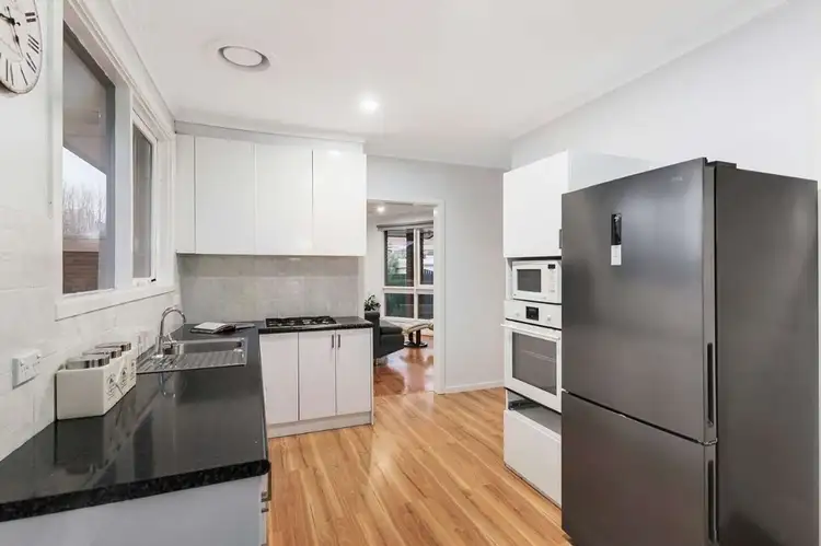Third view of Homely unit listing, 2/9 Tranmere Avenue, Carnegie VIC 3163