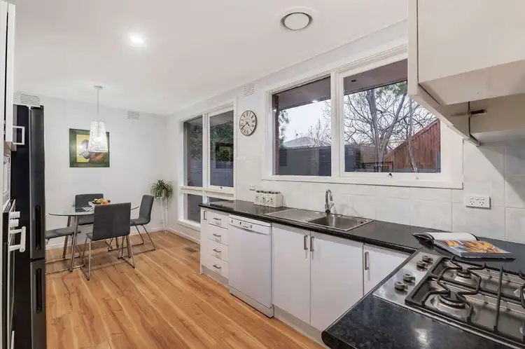 Fourth view of Homely unit listing, 2/9 Tranmere Avenue, Carnegie VIC 3163