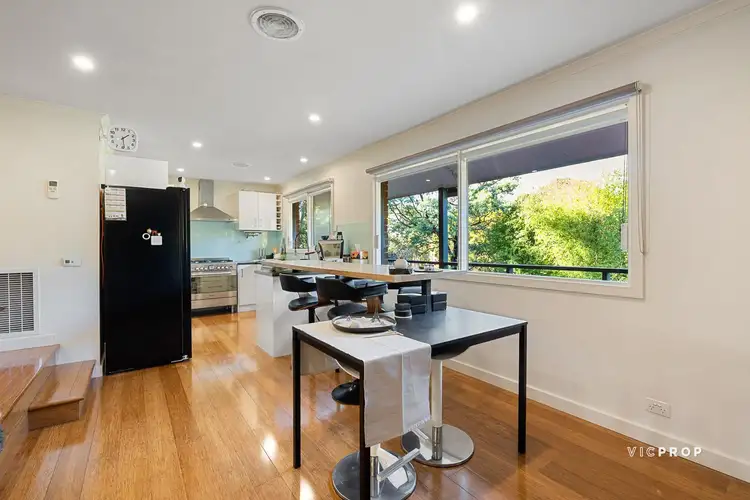 Third view of Homely house listing, 51 Parry Road, Eltham North VIC 3095
