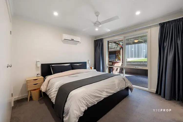 Sixth view of Homely house listing, 51 Parry Road, Eltham North VIC 3095