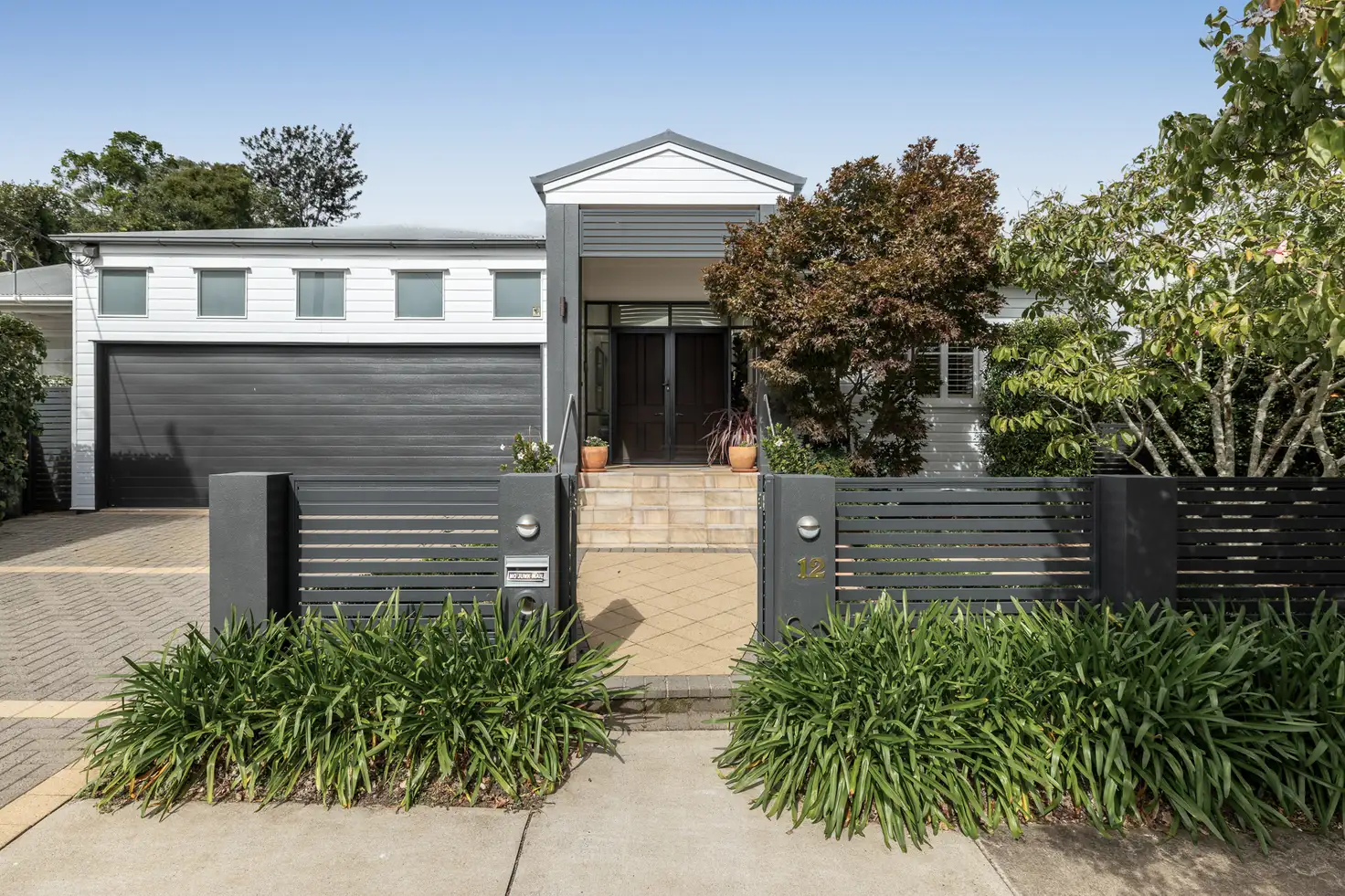 Main view of Homely house listing, 12 Boyden Street, East Toowoomba QLD 4350