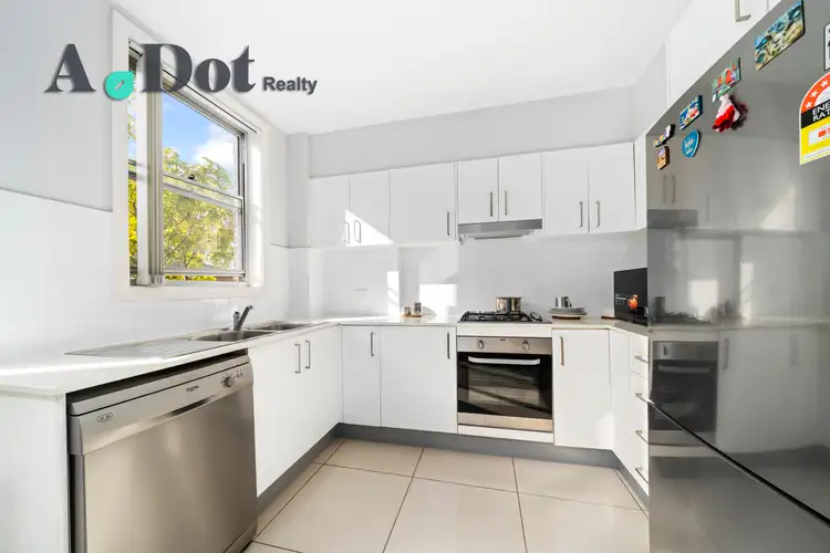 Fourth view of Homely apartment listing, 13/2-6 Fraser Street, Westmead NSW 2145