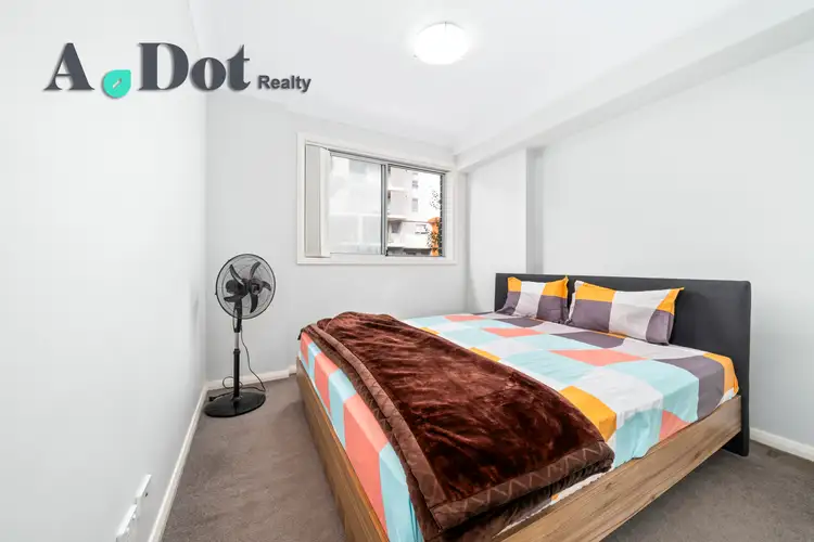 Sixth view of Homely apartment listing, 13/2-6 Fraser Street, Westmead NSW 2145