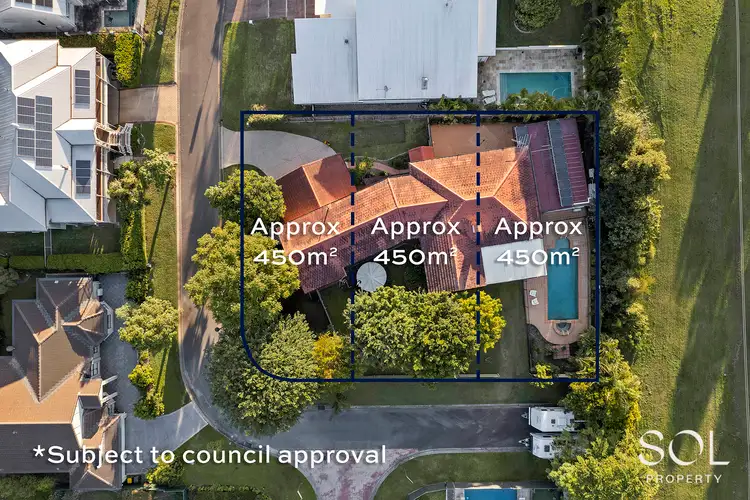 12 Watergum Street, Carseldine QLD 4034