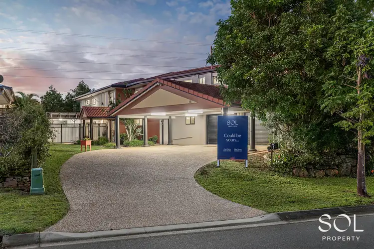 12 Watergum Street, Carseldine QLD 4034
