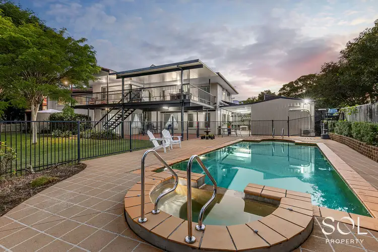 12 Watergum Street, Carseldine QLD 4034