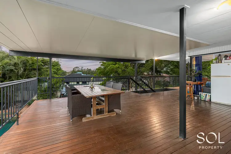 Sixth view of Homely house listing, 12 Watergum Street, Carseldine QLD 4034