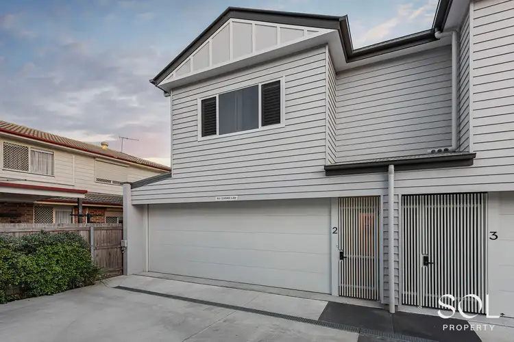 2/5 Stellmach Street, Everton Park QLD 4053