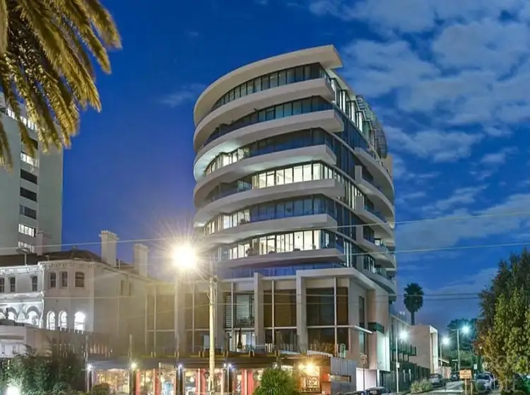 512/6 Victoria Street, St Kilda VIC 3182