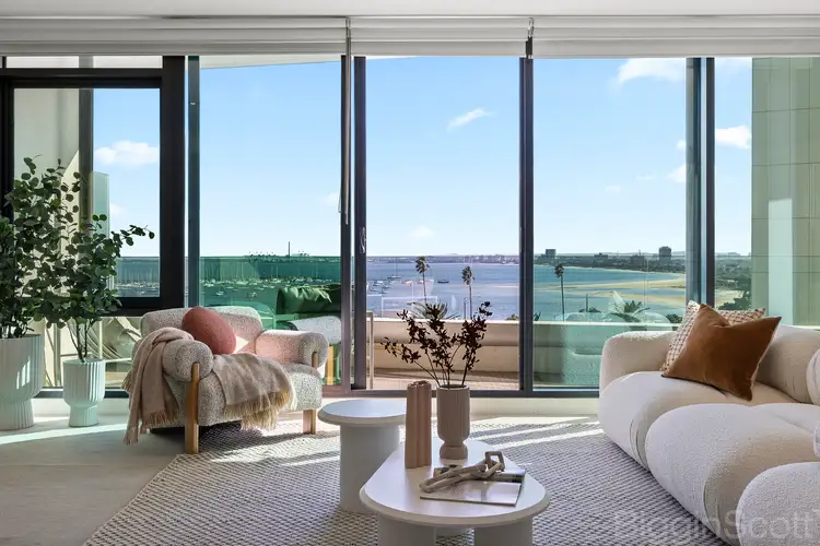 Main view of Homely apartment listing, 512/6 Victoria Street, St Kilda VIC 3182