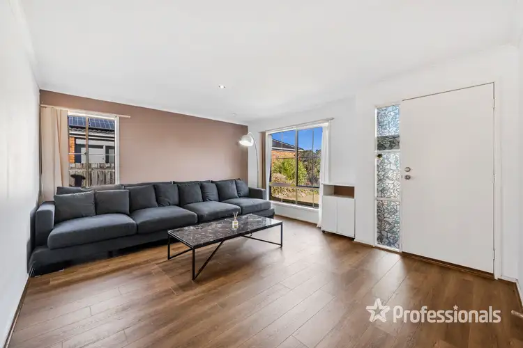 Main view of Homely house listing, 17 Oldtrack Place, Hoppers Crossing VIC 3029
