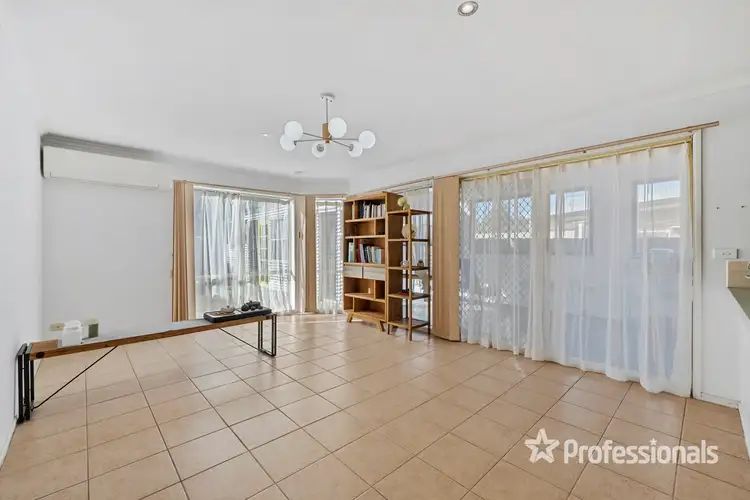 Third view of Homely house listing, 17 Oldtrack Place, Hoppers Crossing VIC 3029